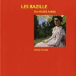 Les Bazille du musée Fabre (cover)