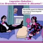 Onkelinx et le décumul