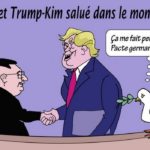 Sommet Trump-Kim