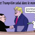 Sommet Trump-Kim