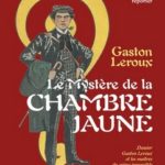 Le Mystère de la chambre jaune