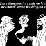 Khashoggi et Trump