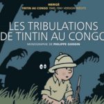 Les tribulations de Tintin au Congo (1)