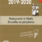 Guide Delta Bruxelles 2019